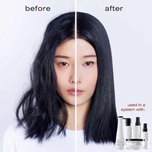 SHU UEMURA Izumi Tonic Mask Treatment 200ml