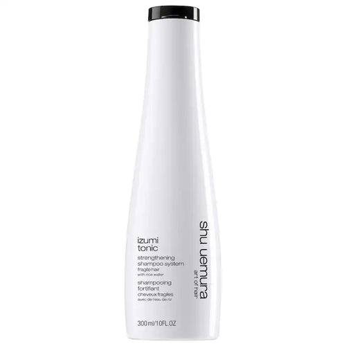 SHU UEMURA Izumi Tonic Shampoo 300ml