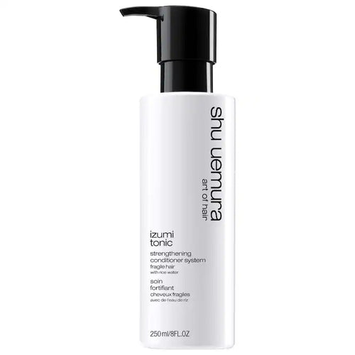 SHU UEMURA Izumi Tonic Conditioner 250ml