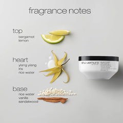 SHU UEMURA Izumi Tonic Mask Treatment 200ml