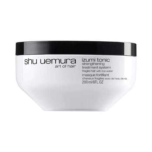SHU UEMURA Izumi Tonic Mask Treatment 200ml