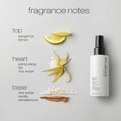 SHU UEMURA Izumi Tonic Serum 90ml