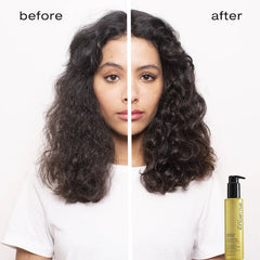SHU UEMURA Essence Absolue Hair Cream 150ml
