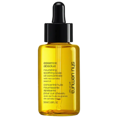SHU UEMURA Essence Absolue Scalp Oil 50ml
