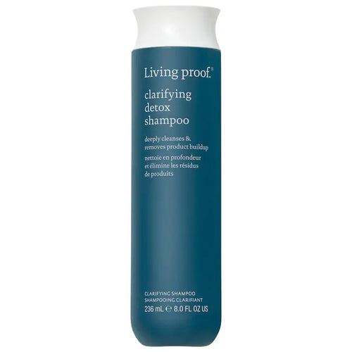 Living Proof Bond Clarifying Detox Shampoo 236ml