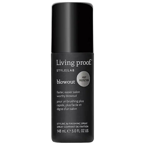 Living Proof No Frizz Smooth Styling Spray 200ml