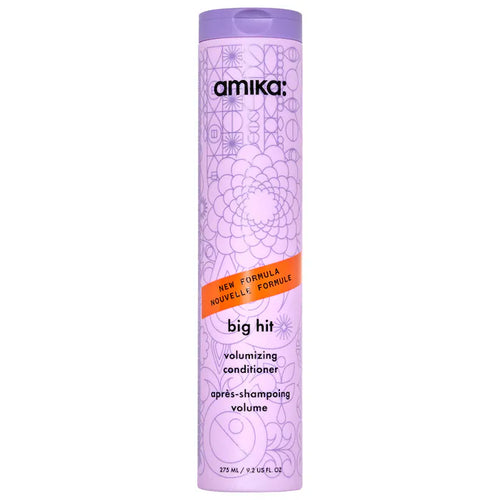 amika: Big Hit Volumizing Conditioner 275ml