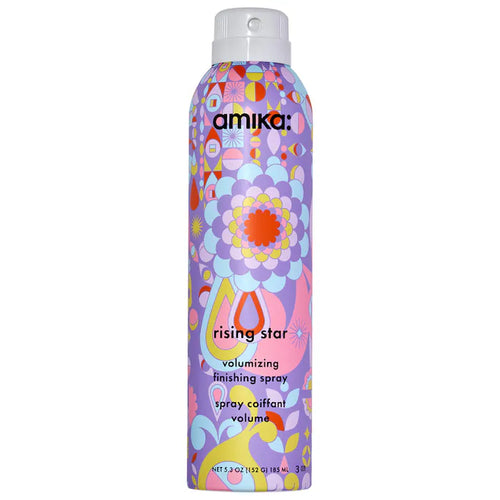 amika: Rising Star Volumizing Finishing Spray 185ml