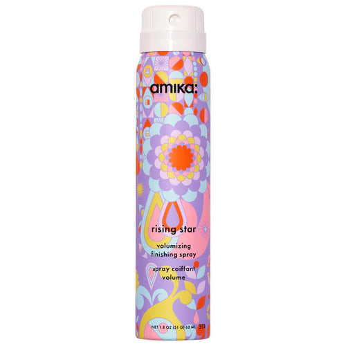 amika: Rising Star Volumizing Finishing Spray 60ml