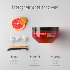 SHU UEMURA Color Lustre Treatment Mask 200ml