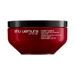 SHU UEMURA Color Lustre Treatment Mask 200ml