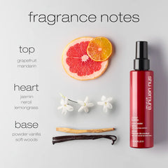 SHU UEMURA Color Lustre Spray 150ml