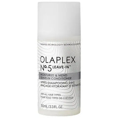 OLAPLEX 5L Moisturize & Mend Leave-In Conditioner for Split Ends 100ml