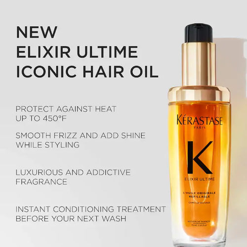 Kerastase Elixir Ultime Original 30ml