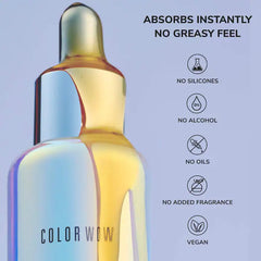 COLOR WOW Youth Juice Serum for Thinning Hair