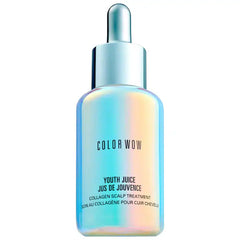 COLOR WOW Youth Juice Serum for Thinning Hair