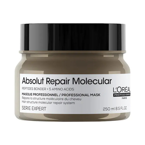 L'Oreal Absolut Repair Molecular Mask 250ml