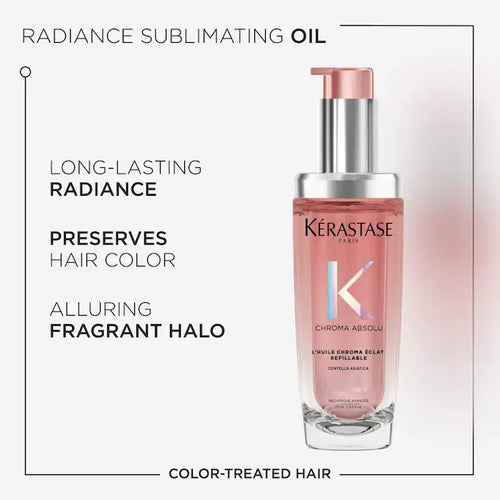 Kerastase Chroma Absolu Oil 75ml