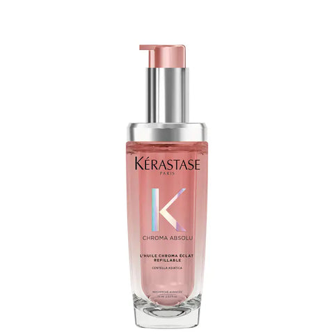 Kerastase Curl Manifesto Routine for Very Curly to Coily Hair