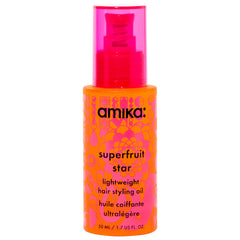 amika: Superfruit Star Oil 50ml