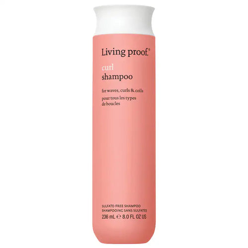 Living Proof Curl Shampoo 236ml