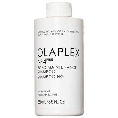 OLAPLEX No.4 Fine Bond Maintenance Shampoo 250ML