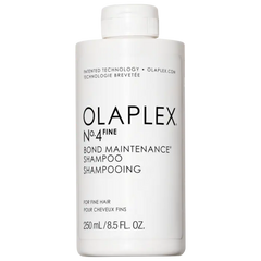 OLAPLEX No.4 Fine Bond Maintenance Shampoo 250ML