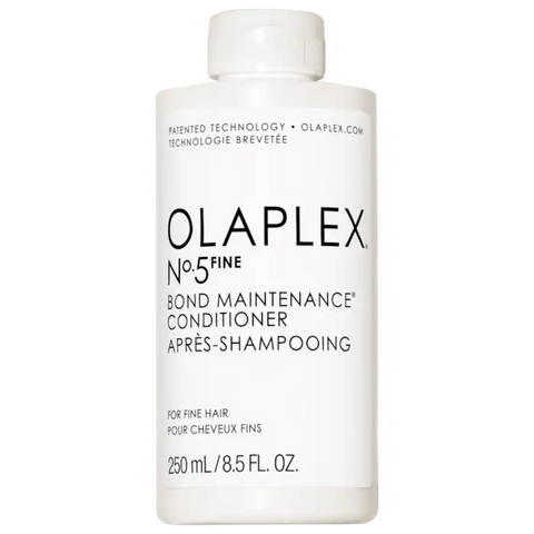 OLAPLEX 5L Moisturize & Mend Leave-In Conditioner for Split Ends 100ml