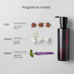 SHU UEMURA Ashita Supreme Conditioner 250ml