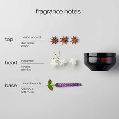 SHU UEMURA Ashita Supreme Mask Treatment 200ml