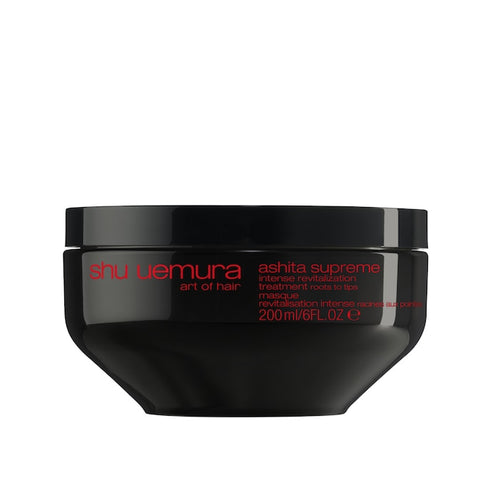 SHU UEMURA Ashita Supreme Mask Treatment 200ml