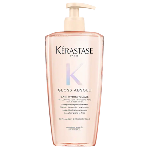Kerastase FRESH AFFAIR Dry Shampoo