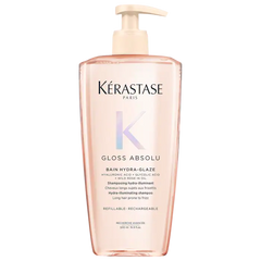 Kerastase Gloss Absolu Bain Hydra-Glaze 500ml