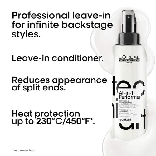 L'Oreal Tecni.ART All-in-1 Performer 190ml