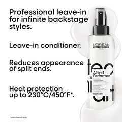 L'Oreal Tecni.ART All-in-1 Performer 190ml