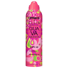 Amika x Ellis Brooklyn Guava Granita Perk Up Dry Shampoo 5.3oz