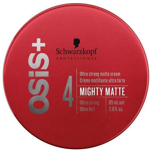 SCHWARZKOPF OSiS+ Mighty Matte 85ML