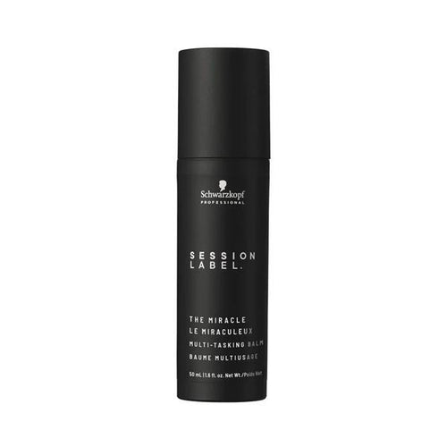SCHWARZKOPF Session Label - The Miracle Balm 50ml