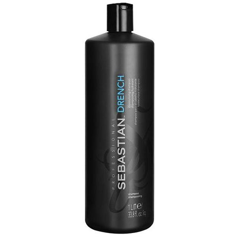 Sebastian Dark Oil Shampoo 33.8oz