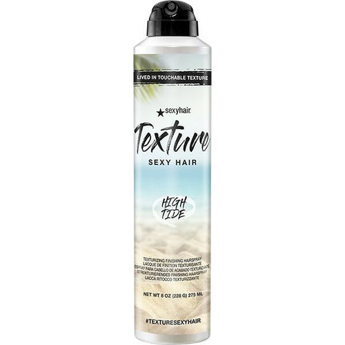 SEXY HAIR TEXTURE High Tide Hairspray 8oz