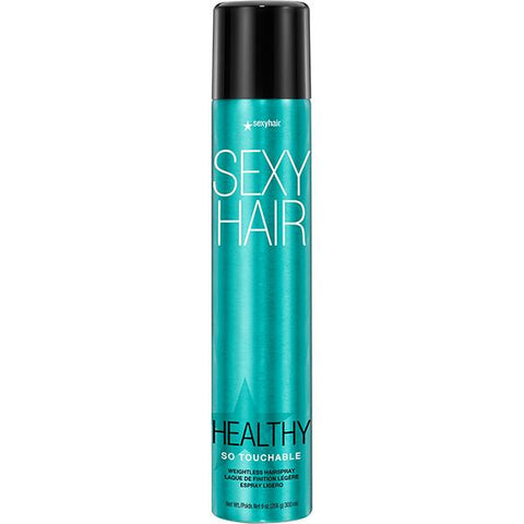 SEXY HAIR TEXTURE Surfer Girl Dry Texturizing Spray 6.8oz