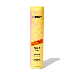 amika: Forget Frizz Anti-Frizz Shampoo 275ml