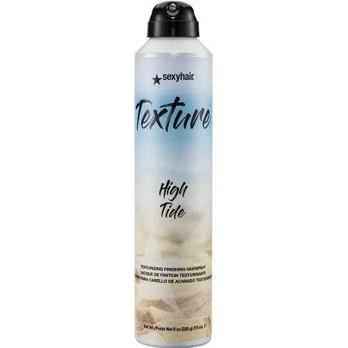 SEXY HAIR TEXTURE High Tide Texturizing Finishing Spray 8oz