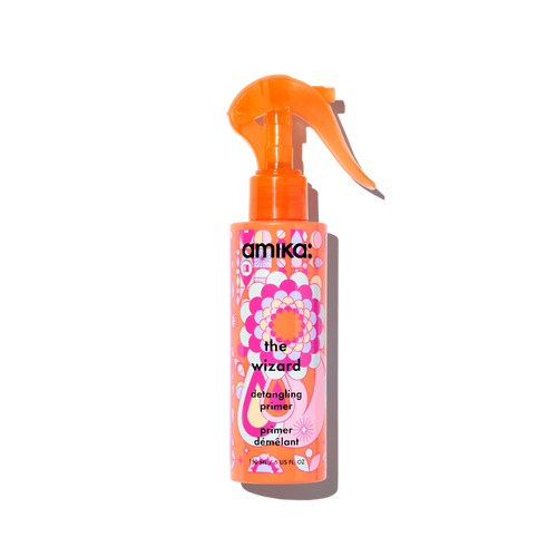 amika: The Wizard Detangling Primer