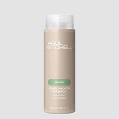 Paul Mitchell Super Smooth Shampoo 300ML