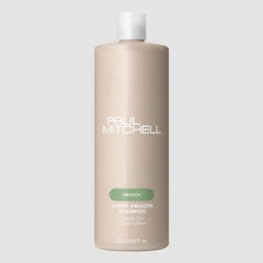 Paul Mitchell Super Smooth Shampoo 1L