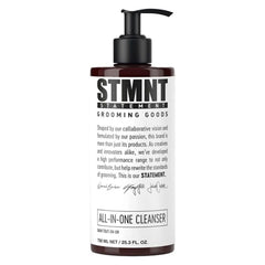 STMNT All-in-One Cleanser 300ml