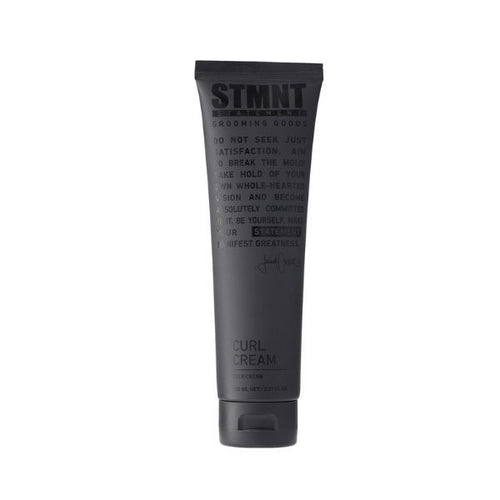 STMNT Curl Cream 150ml