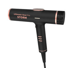 Ultimate Heat Pro Storm Blowdryer