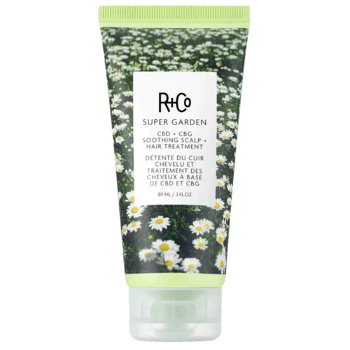 R+CO SUPER GARDEN Soothing Scalp Treatment 89ML